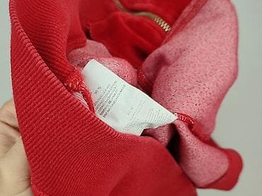 risk: Zara, Bluza z kapturem damska, rozmiar XL — 5