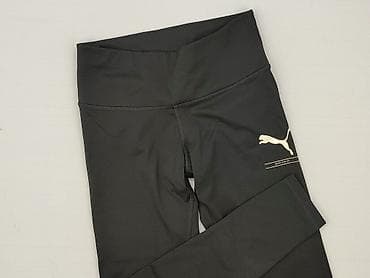 top stan: Puma, Legginsy Sportowe damskie, rozmiar S — 1