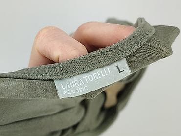 t shirt chaotic system: Laura Torelli, T-shirt damski, rozmiar L — 4