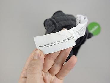 pull bear pl: Bershka, Szorty dla mężczyzn, rozmiar S — 5