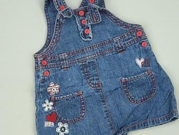 sukienka o kroju marynarki h: Dress, George, 3-6 months, condition - Perfect — 1