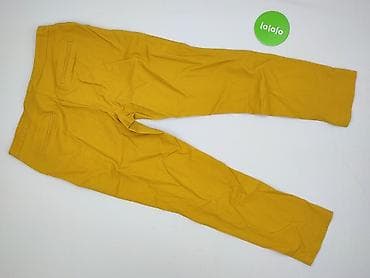 benetton sklepy: F&F, Spodnie materiałowe damskie, rozmiar M — 3