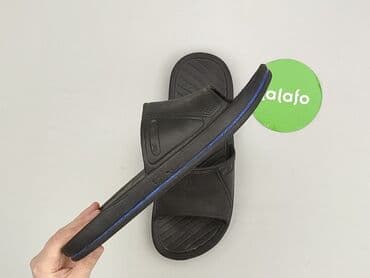 sandale tommy jeans: Slippers for men, 41, condition - Very good — 5