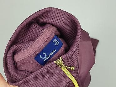 bluza chicago h: Fred Perry, Kurtka damska, rozmiar M — 5