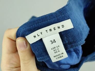 spódniczka mini allegro: NLY Trend, Spódnica damska, rozmiar XS — 5