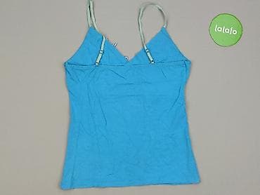 klapki c: Top damski, rozmiar 2XS — 3