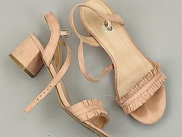 active formula s deichmann: Sandals for women, size 37 — 1