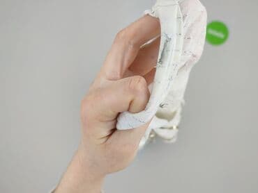 złota bluzka cekinowa: Bluzka damska, rozmiar L — 4