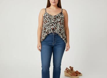 pepco piżama damska: Pepco, Women`s top, size 3XL — 1