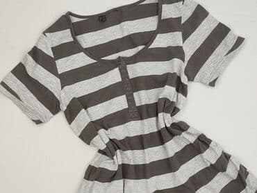 koszulka z długim rękawem cropp: T-shirt damski, rozmiar S — 1