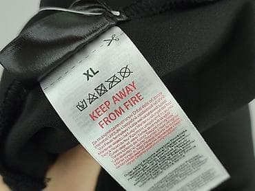 dresy croop: Top damski, rozmiar XL — 4