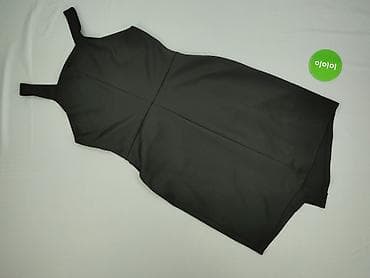 sukienki satyna: Sukienka damska, rozmiar XL — 3