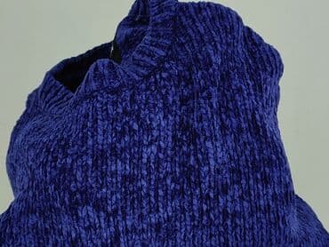 sweter w truskawki sinsay: Sinsay, Sweter damski, rozmiar S — 6