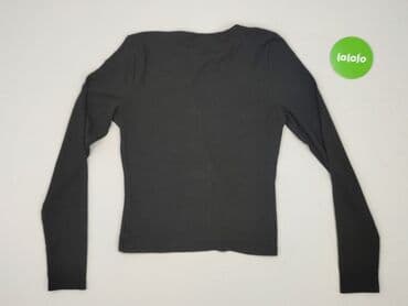 narzutka z wiskozy: Bik Bok, Kardigan damski, M — 3