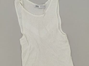 Zara, Top damski, rozmiar M