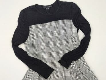 bluzki z baskinką duże rozmiary: Gate Woman, Bluzka damska, rozmiar XS — 1