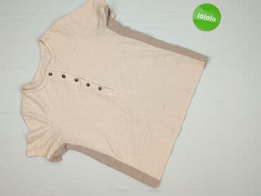 obcisly t shirty: T-shirt damski, rozmiar M — 2