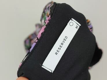 reserved sukienka w kwiaty midi: Reserved, Sukienka damska, rozmiar M — 4