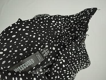 sweter w kropki: Missguided, Sukienka damska, rozmiar S — 5