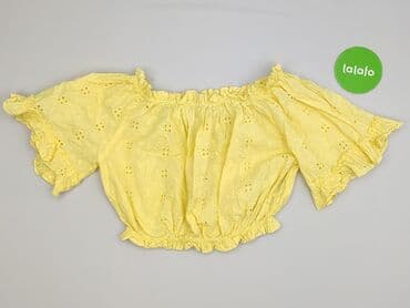 Ubrania damskie: FB Sister, Bluzka damska, S — 2