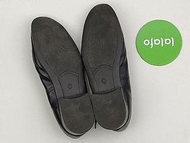 bpc selection buty: Лофери та туфлі жіночі, розмір 38 — 4