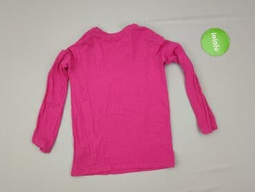 txm rajstopy: Sweatshirt, Sinsay, 9 years, 128-134 cm, condition - Very good — 3
