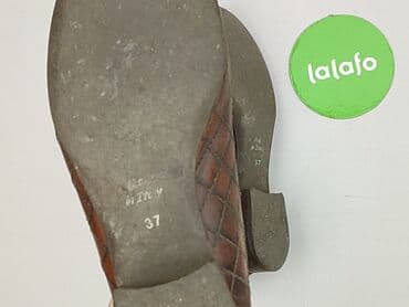 buty kozaki w ccc: Półbuty damskie, 37 — 6