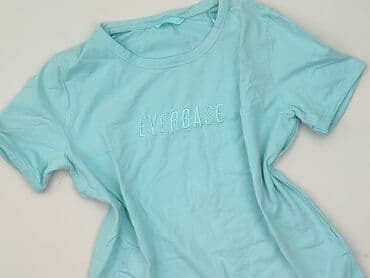 Converse, T-shirt damski, rozmiar S