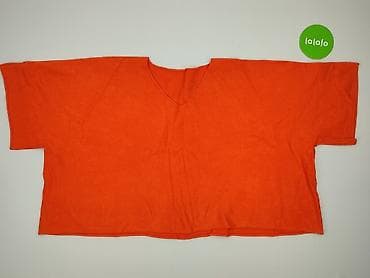 spencer cm: Ponczo damskie, rozmiar One size — 2