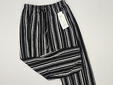 spodnie olimp: Spodnie materiałowe damskie, rozmiar L — 1