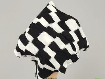 bluzki retro: Women's blouse, 3XL — 5