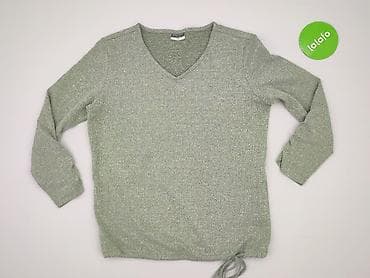 peacocks sweter: Beloved, Sweter damski, rozmiar M — 2