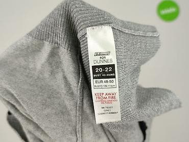 dunnes kurtka: Dunnes, Kardigan damski, rozmiar 2XL — 6