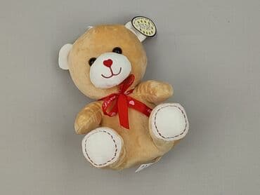 Mascot Teddy bear, condition - Perfect