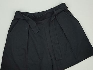 ronaldo h: H&M, Szorty damskie, rozmiar S — 1