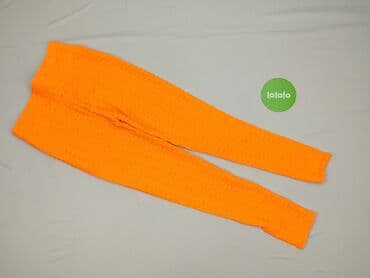 spódnice dresowe mini: Legginsy Sportowe damskie, S — 2