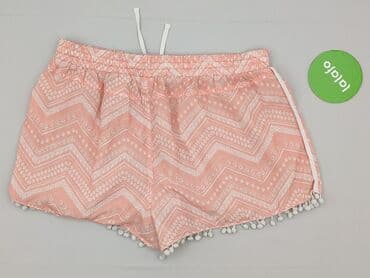 krótkie spodenki dla 12 latki: Szorty damskie, rozmiar XL — 3