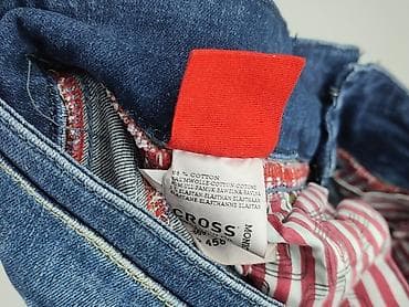 buty scholl ccc: Cross Jeans, Jeansy damskie, rozmiar S — 5