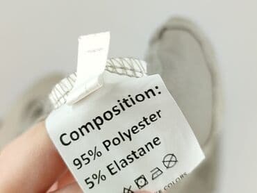 sukienka poliamid: Sukienka damska, rozmiar S — 4