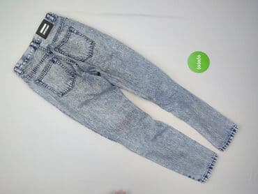 jeansy plus size wysoki stan: Dr.Denim, Jeansy damskie, S — 3