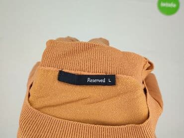 кофти жіночі польські: Reserved, Women`s sweatshirt, size L (EU 40) — 4