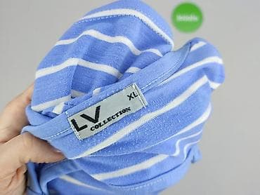 loui vuitton koszule: Louis Vuitton, Top damski, rozmiar XL — 5