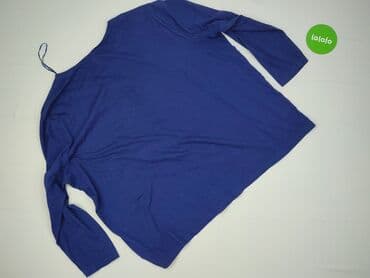 koszulka zeglarska: Laura Torelli, Bluzka damska, rozmiar 5XL — 3