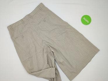 vans 39: PULL&BEAR, Spodnie materiałowe damskie, rozmiar M — 3