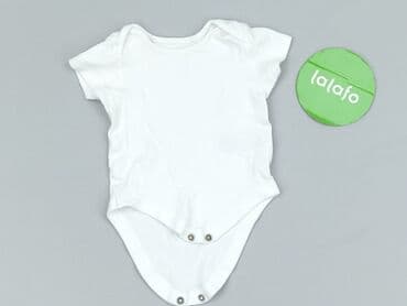 czerwone sukienki swiateczne: Body, Marks & Spencer, 1-3 months, 
condition - Very good — 2