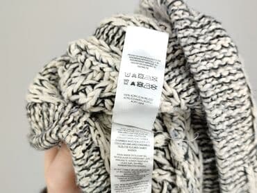 atmosphere sweter: Atmosphere, Ponczo damskie, rozmiar M — 5