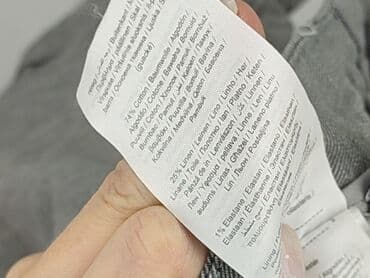 marynarka i szorty: ONLY & SONS, Szorty dla mężczyzn, L — 8