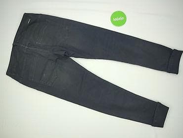 straight leg: House of Denim, Jeansy dla mężczyzn, rozmiar L — 3