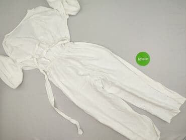 jakie rajstopy do bialej sukienki: New Collection, Women`s overall, size S (EU 36) — 3
