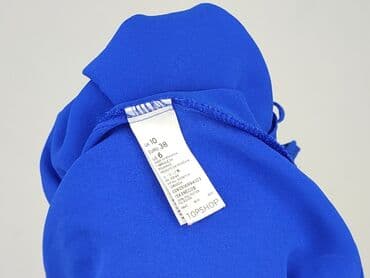 bluzy ochnik: Topshop, Top damski, rozmiar S — 6